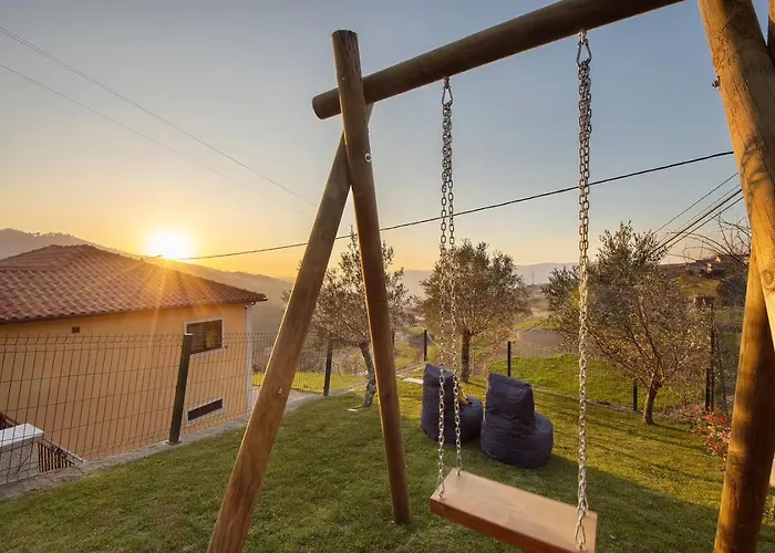 Nyaraló Quinta Do Sonho Resende