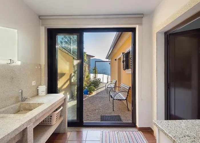 Casa vacanze Quinta Do Sonho Resende