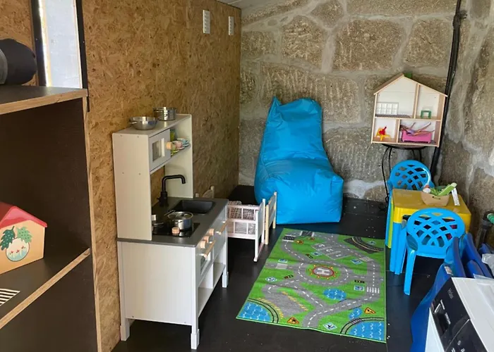 Quinta Do Sonho Casa vacanze